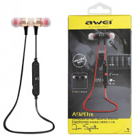 Awei A920BL Bluetooth Earbuds Sports Stereo Headphone