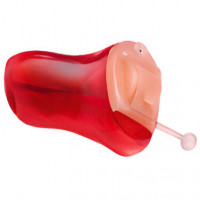 Starkey Picasso 1000 CIC Hearing Aid