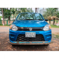 Suzuki Alto 2022