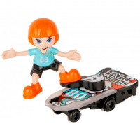Electronic Stunt Skateboard for Kids