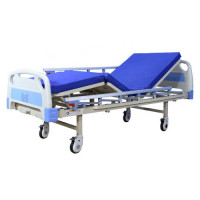 Kaiyang KY213S-32 Hospital Bed with Mattress