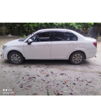 Toyota Axio 2014