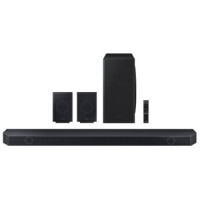 Samsung Q930D 9.1.4ch Dolby Atmos Soundbar