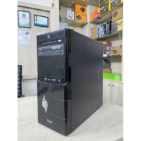 Desktop PC Intel Core 2 Duo 4GB RAM 320GB HDD