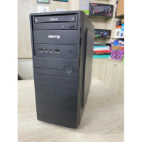 Desktop PC Core i3 7th Gen Asus-H110 / 120GB SATA