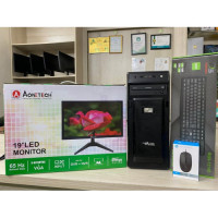 Desktop PC Core i5 2nd Gen Intel-H61 / 500GB HDD
