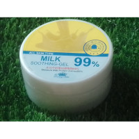 Milk Soothing Gel Mosture Extract 99%