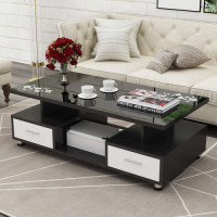 Center Table A-11