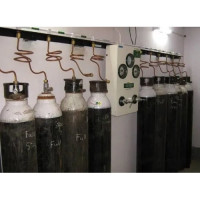 Oxygen Cylinder Refill Home Service in Dhaka City