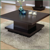 A-001 Luxurious Center Table