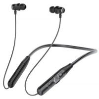 MOXX BN-600 Wireless Sport Transparent Neckband