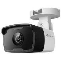 TP-Link VIGI C340I 4MP Outdoor IR Bullet Network Camera