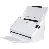 Avision AV332U Duplex Sheetfed ADF Scanner