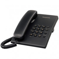Panasonic KX-TS500MX Standard Home Telephone