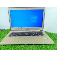 Asus Zenbook UX303U Core i5 6th Gen 8GB RAM Laptop