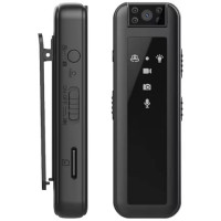 1080P Mini Body Camera