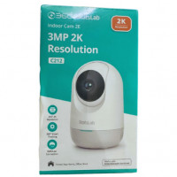 Bostlab C212 2E 3MP 360° Indoor Wi-Fi Camera