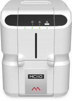 Matica MC110 Direct-To-Card Printer
