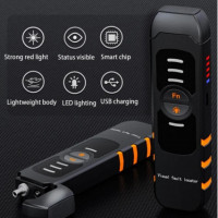 20KM Fiber Optic Tester Pen