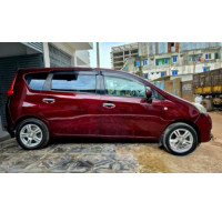 Toyota Passo 2009