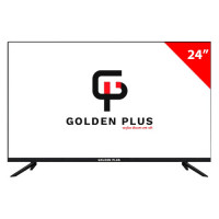 Golden Plus 24" Basic LED TV