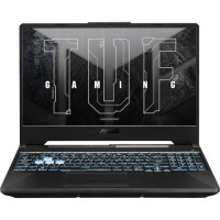 Asus TUF Gaming A15 FA506IC AMD Ryzen 7 4800H 16GB RAM
