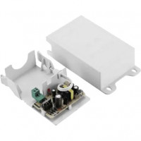 12V 2A Box Waterproof AC/DC Power Adapter for CCTV