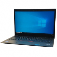 Lenovo Thinkpad T490s Core i7 8th Gen 256GB SSD Laptop