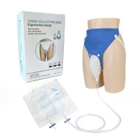 Urine Collection Bag