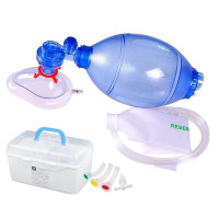 PVC Ambu Bag