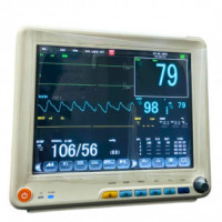 Patient Monitor Rent in Dhaka