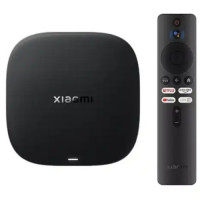 Xiaomi TV Box S 3rd Gen Android TV Box