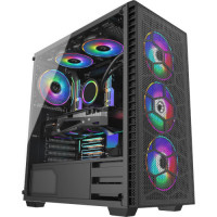 Desktop PC Core i3 8th Gen 8GB / 128GB SSD