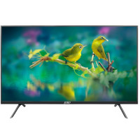 SIKO 32" Frameless Basic LED TV