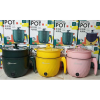 1.8L Multifunctional Electric Cooking Pot
