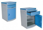 China YKH001 Hospital Bedside Cabinet
