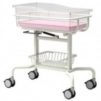 Baby Cot China for Newborn Babies