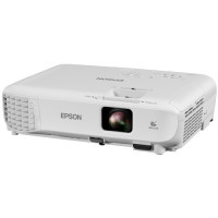 Epson EB-X06 XGA 3600 Lumens 3LCD Business Projector