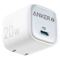 Anker Zolo 20W IQ & PD Charger