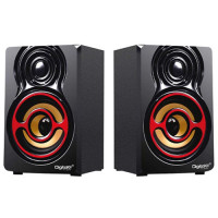 DigitalX X-Y91 Bluetooth Multimedia Speaker