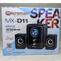Micromax MX-D11 Bluetooth Speaker