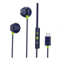 Oraimo Halo Airy OEP-650 Type-C Wired Headphone