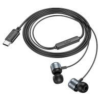 Borofone BM93 Type-C Earphone