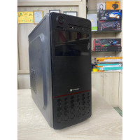 Desktop PC Core i5 4th Gen Gigabyte-H81 / 128GB SATA