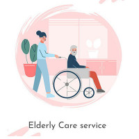 Elderly Care Service