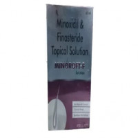 Minoroft F 5% Spray 60ml
