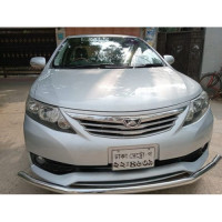 Toyota Allion A15 2012