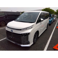 Toyota Voxy Sz 2022