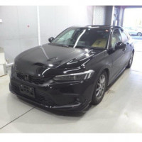 Honda Civic 2021