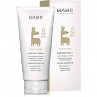 Babe Pediatric Emollient Cream 200m